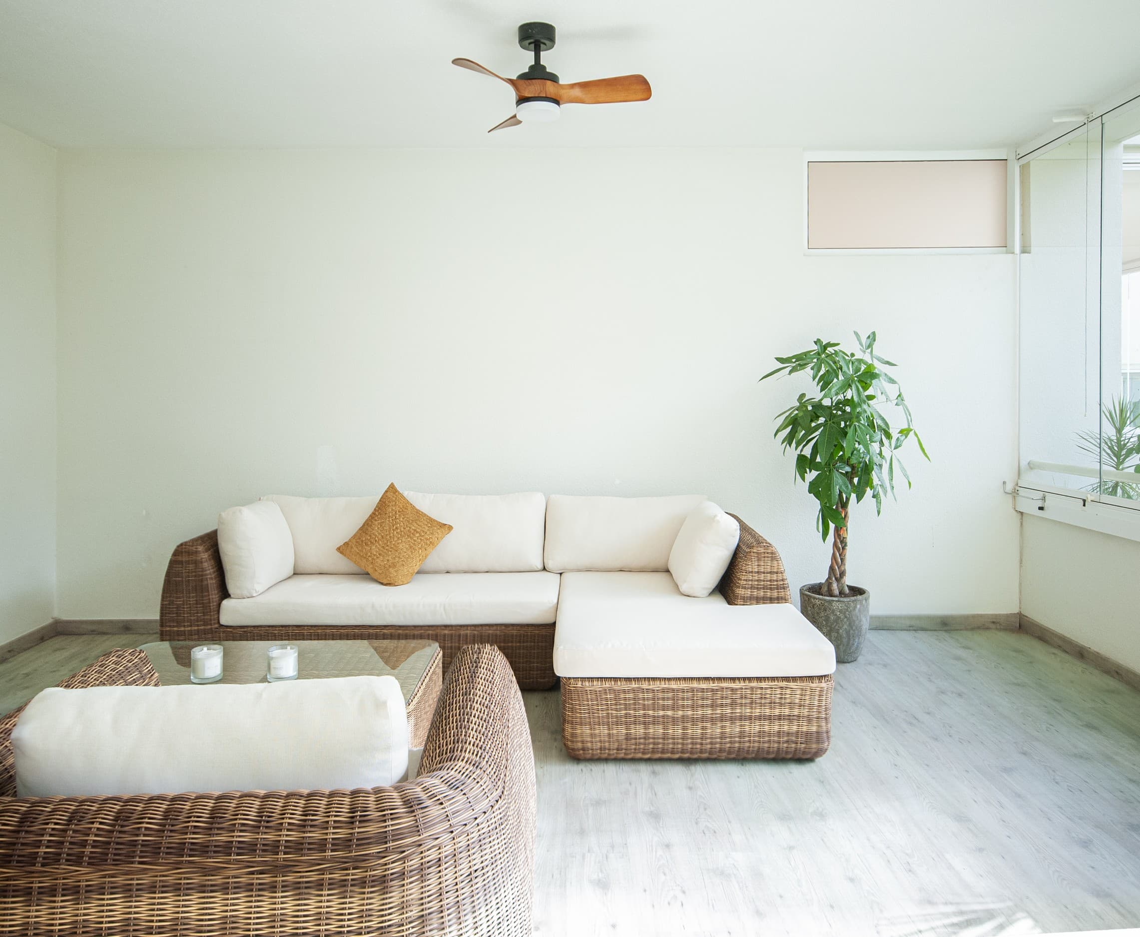 Piso en venta en Elviria, Marbella