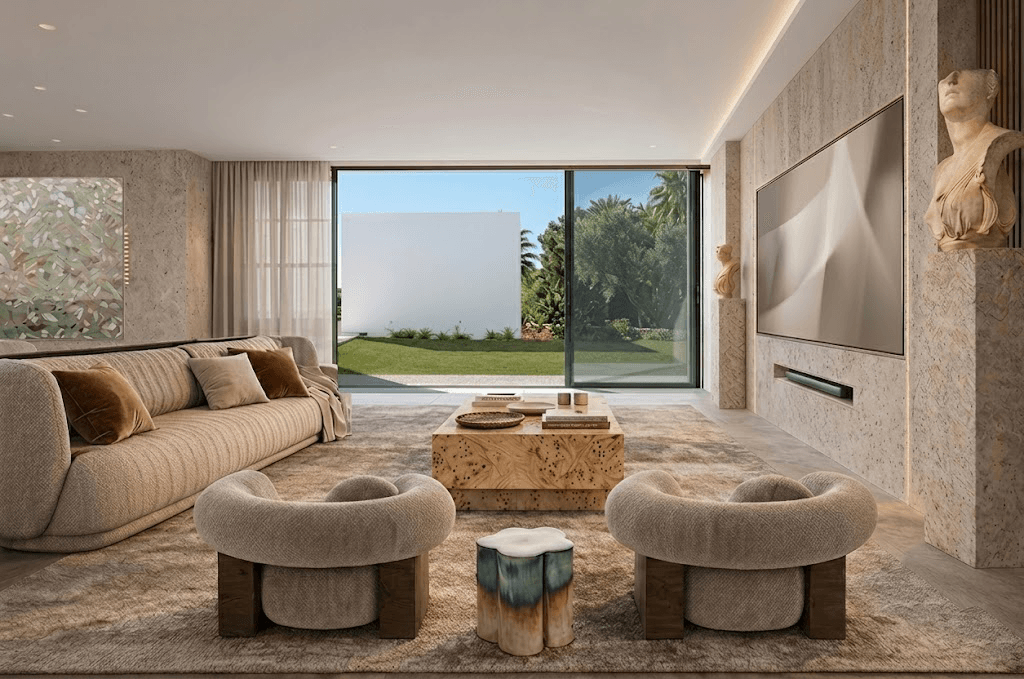Casa en venta en Sotogrande