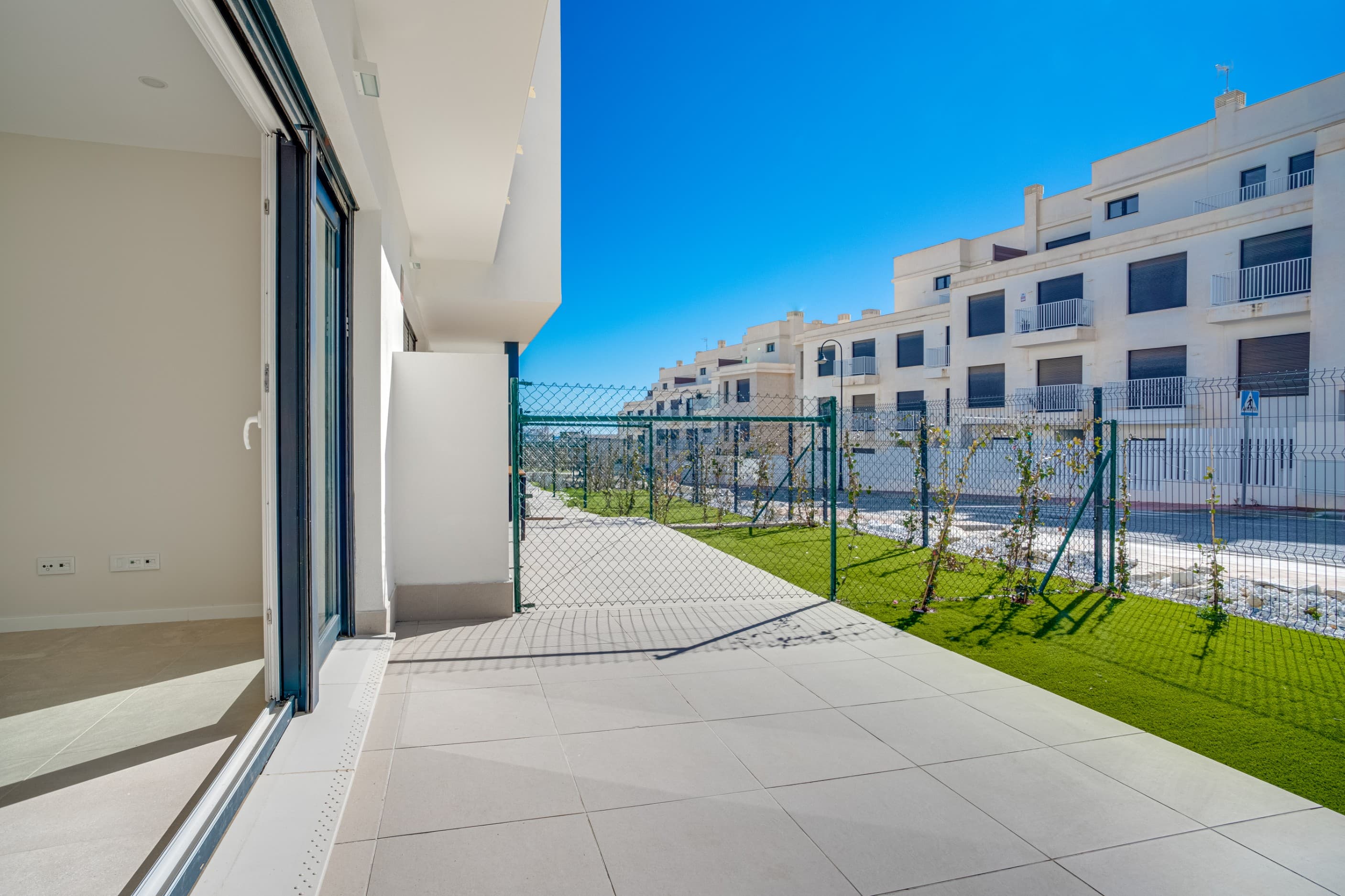 Casa Adosada en venta en La Cala de Mijas