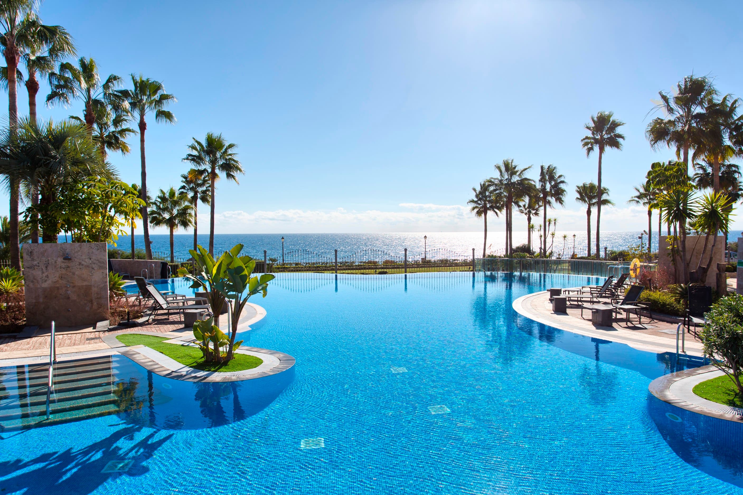 Piso en venta en Nueva Milla de Oro, Estepona