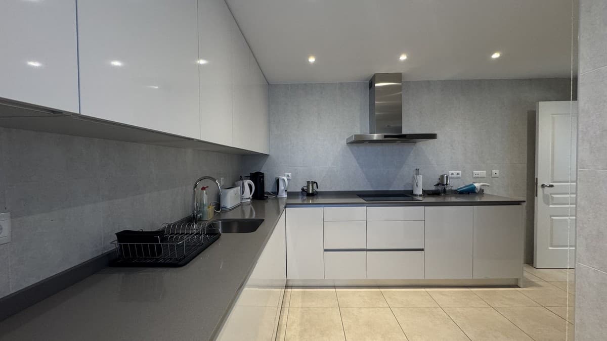 Piso en venta en Puerto Banús, Marbella