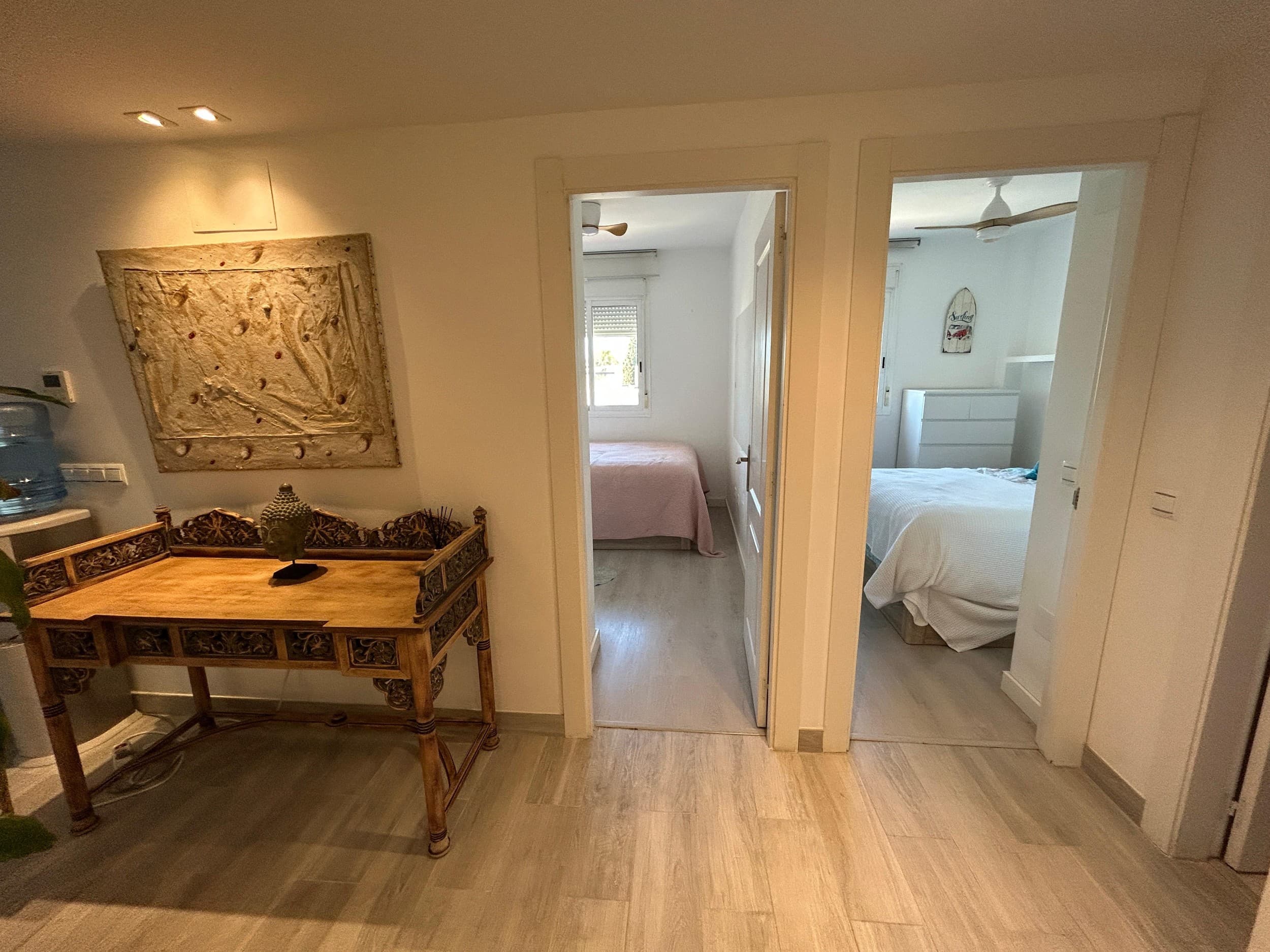 Ático en venta en Milla de Oro, Marbella