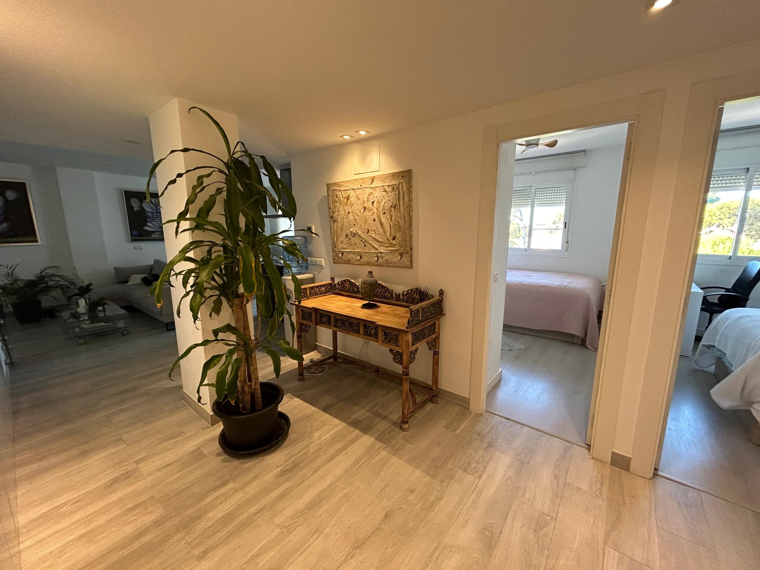 Ático en venta en Milla de Oro, Marbella