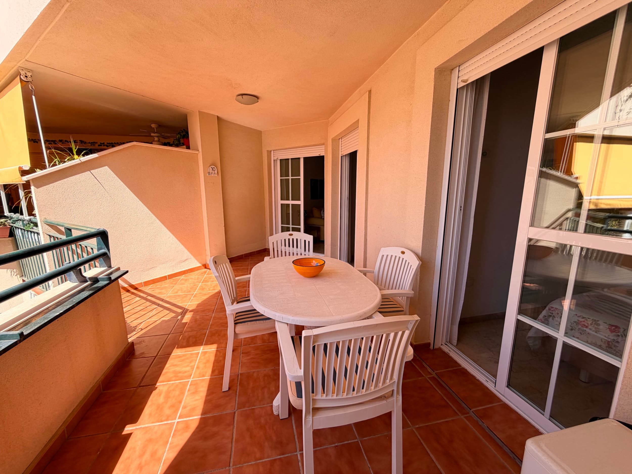 Piso en venta en Torrequebrada, Benalmádena
