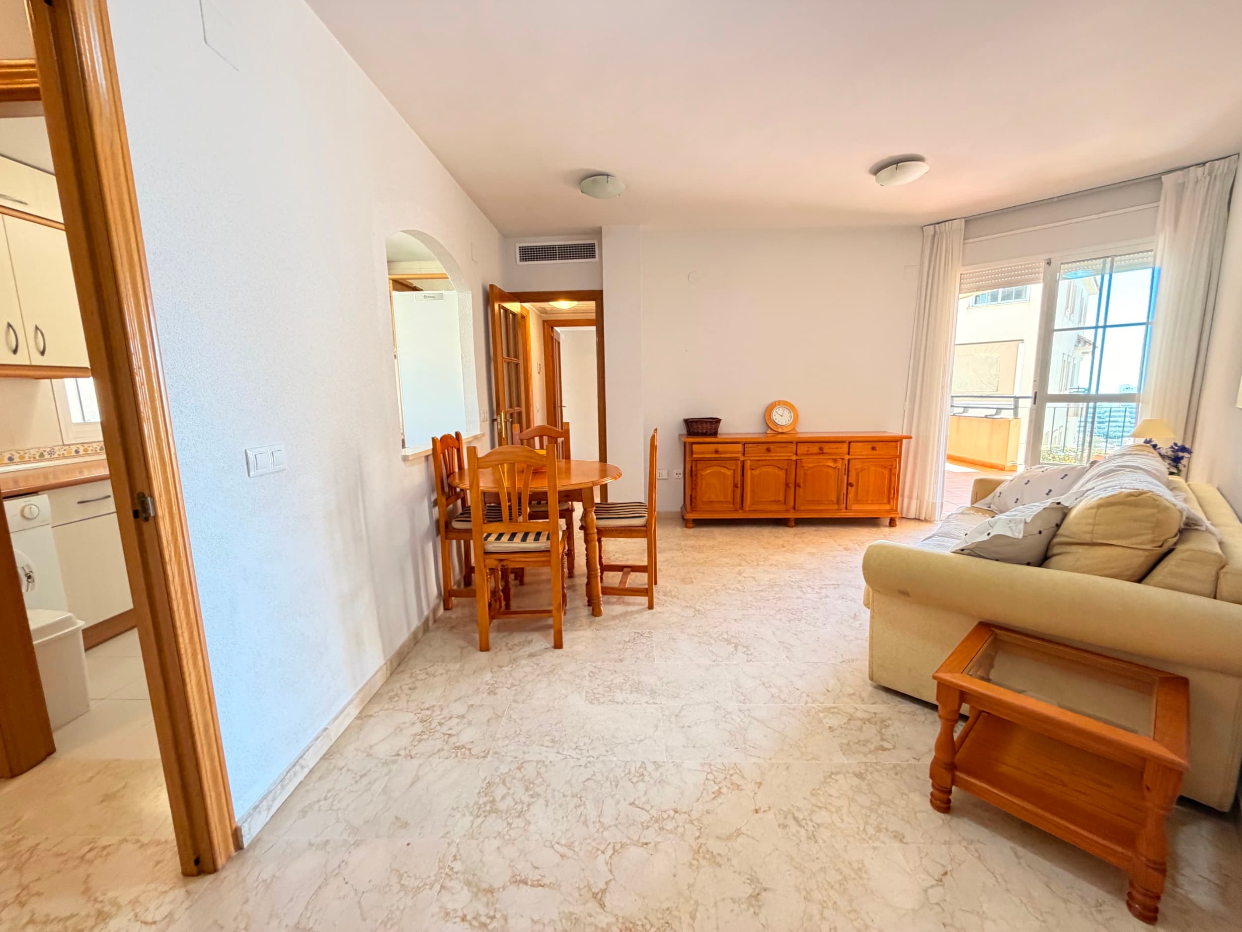 Piso en venta en Torrequebrada, Benalmádena