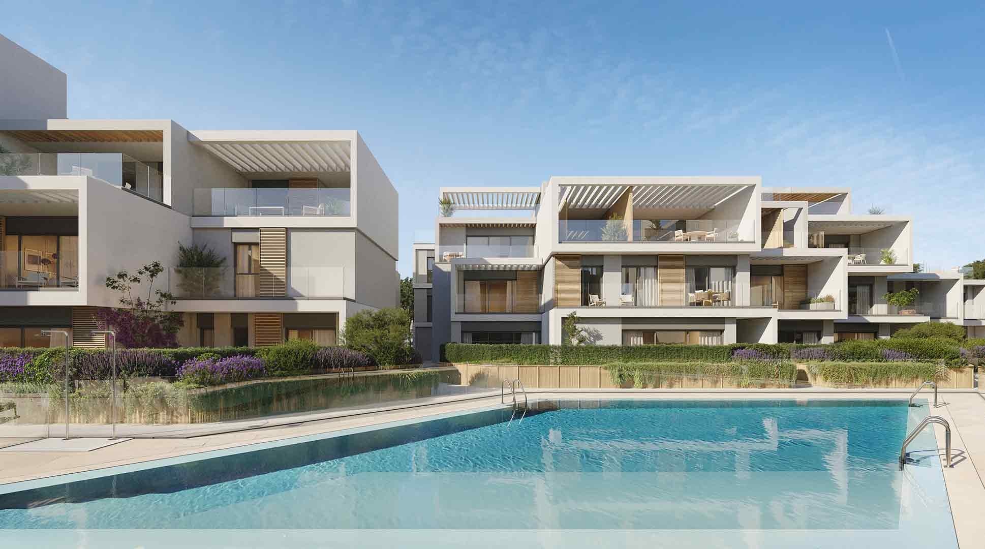 Piso en venta en Marbella