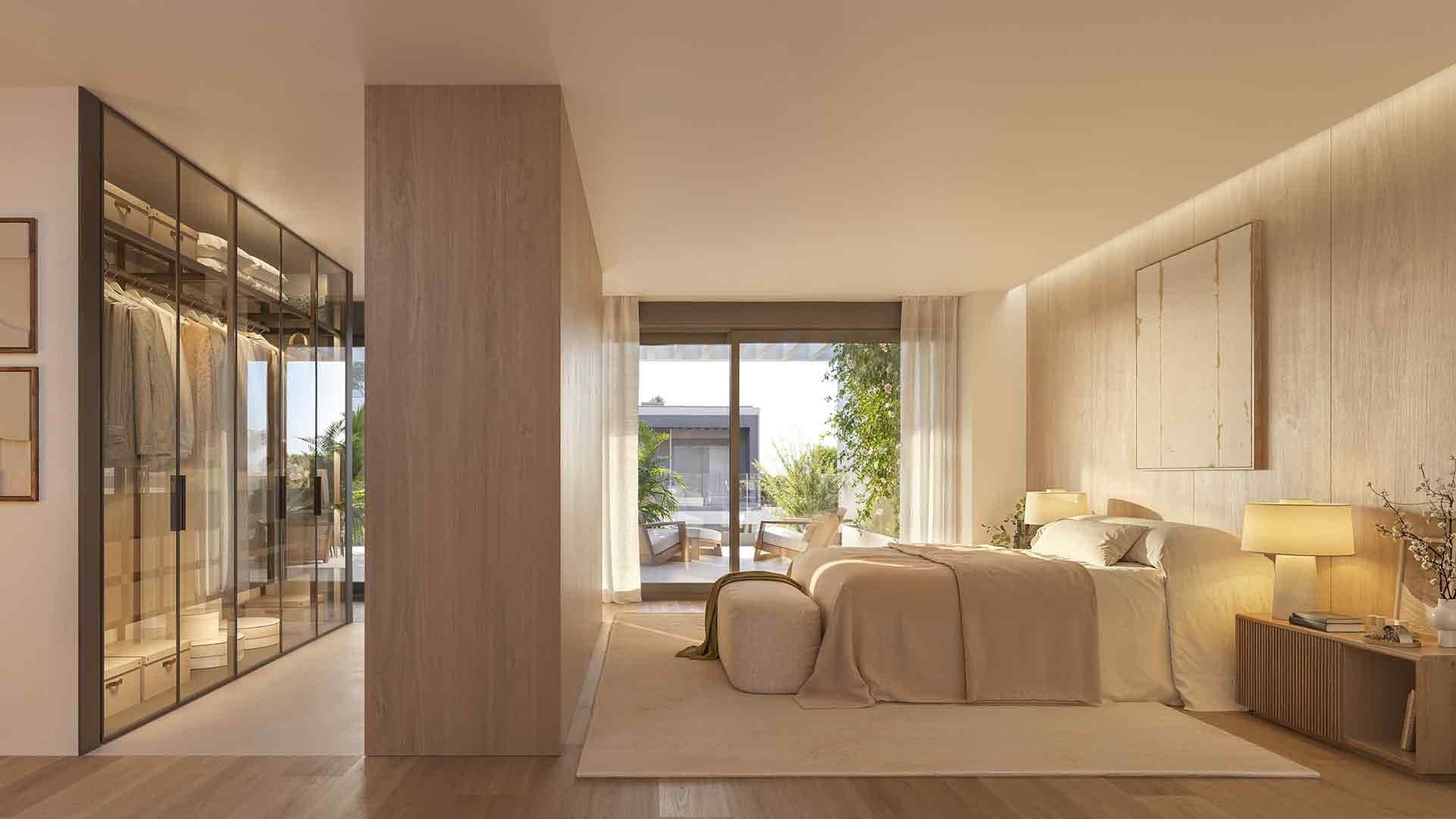Piso en venta en Marbella