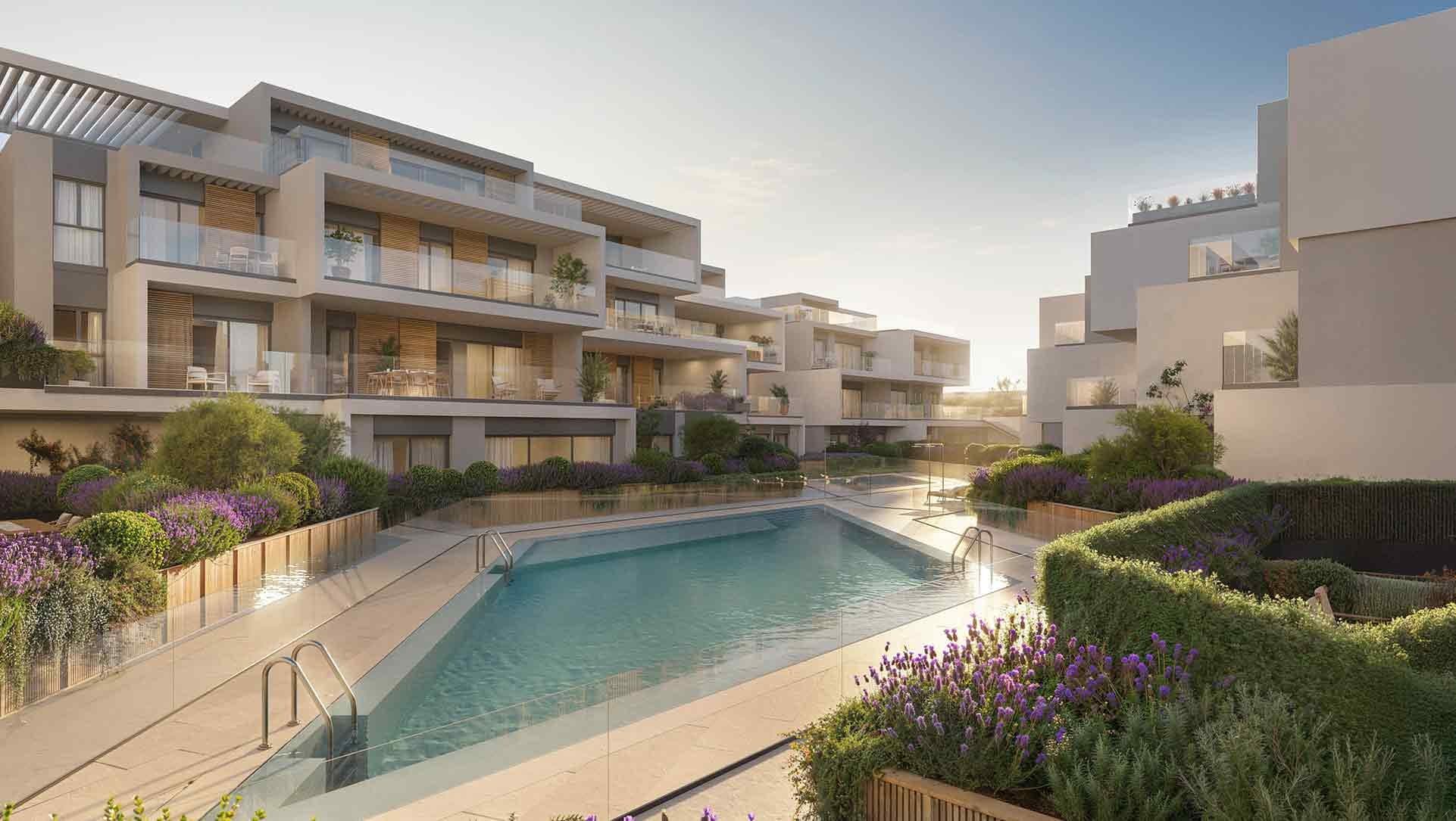Piso en venta en Marbella