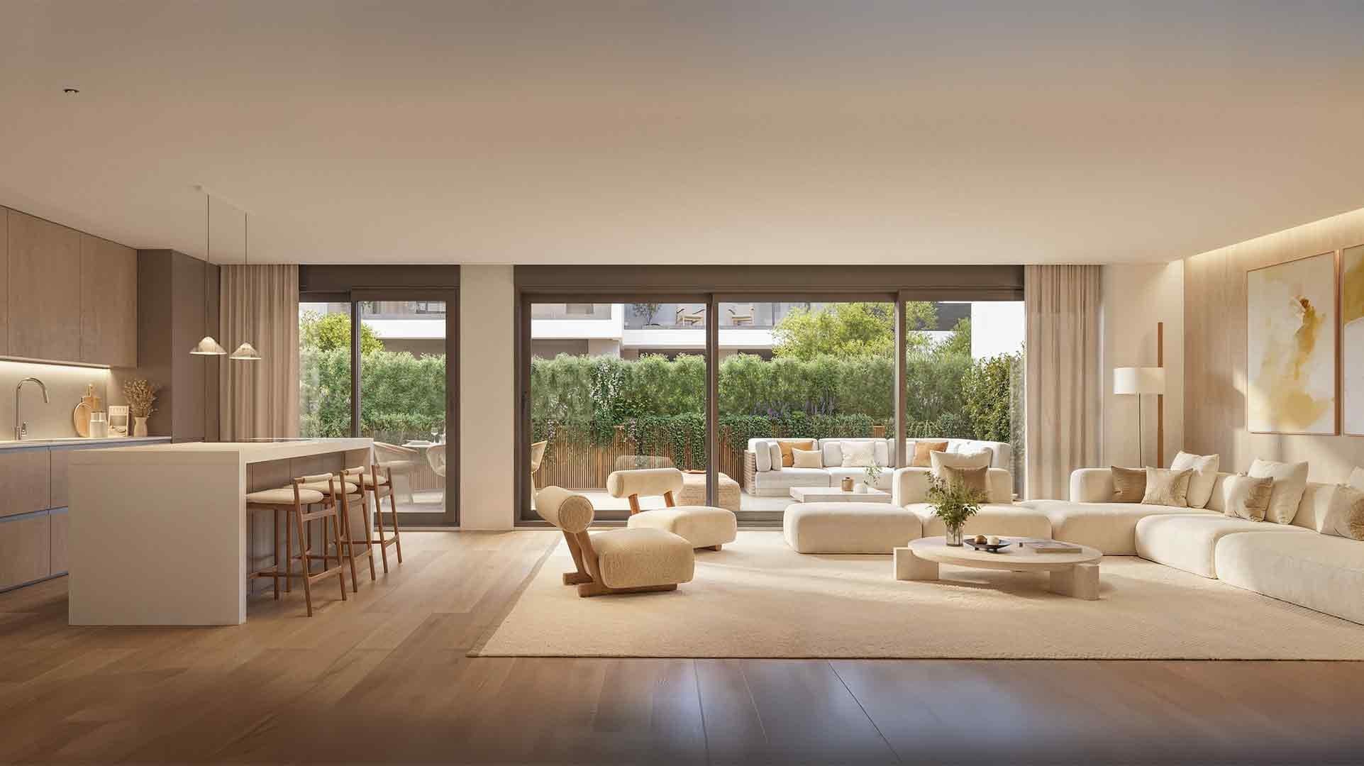Piso en venta en Marbella