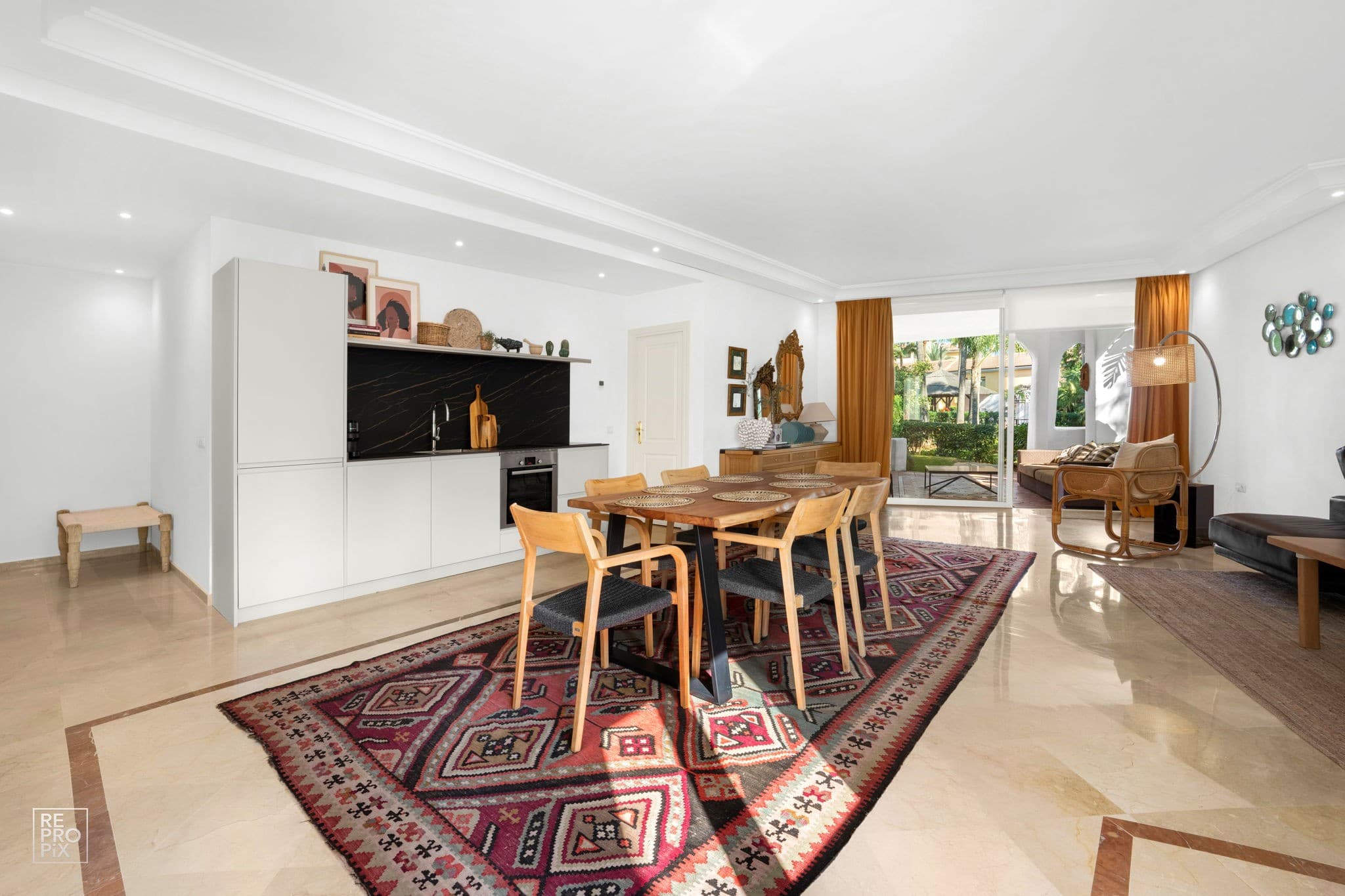 Piso en venta en Puerto Banús, Marbella