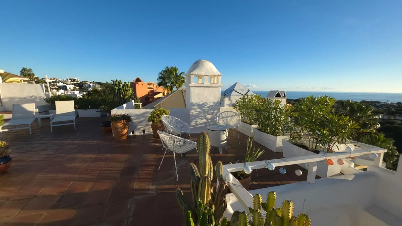 Piso en venta en Cabopino, Marbella