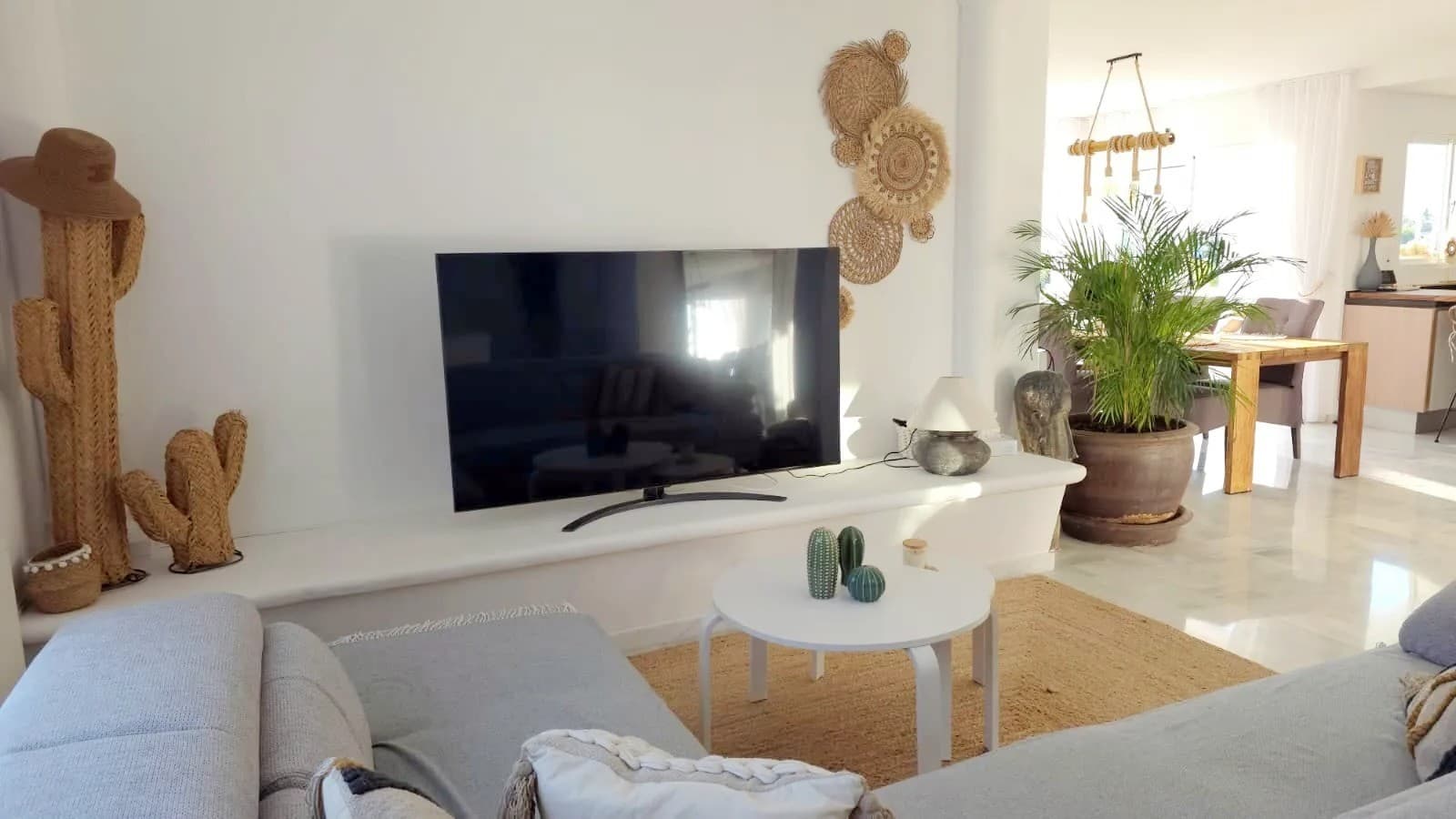 Piso en venta en Cabopino, Marbella
