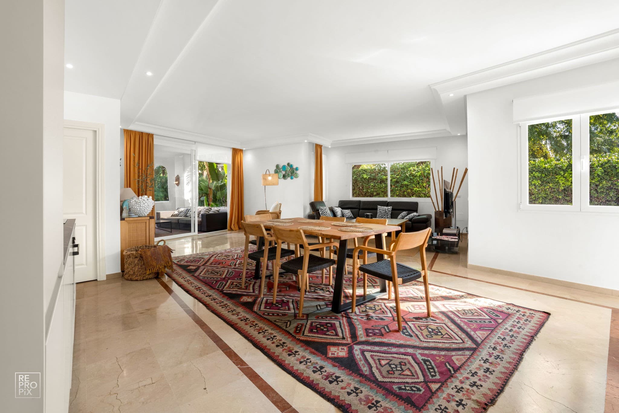 Piso en venta en Puerto Banús, Marbella