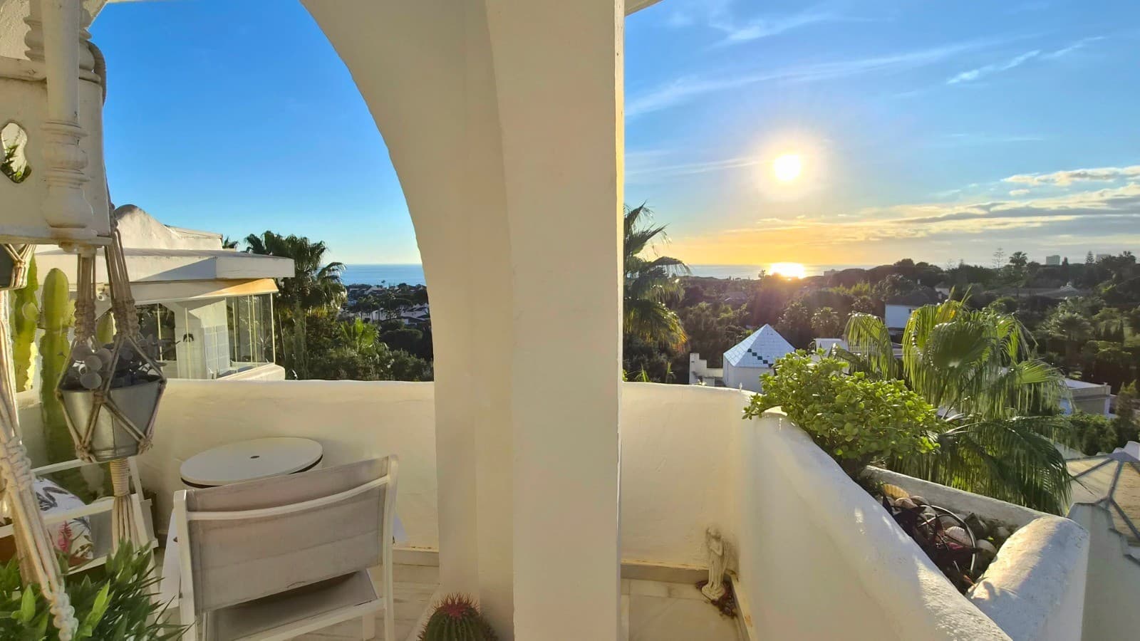 Piso en venta en Cabopino, Marbella
