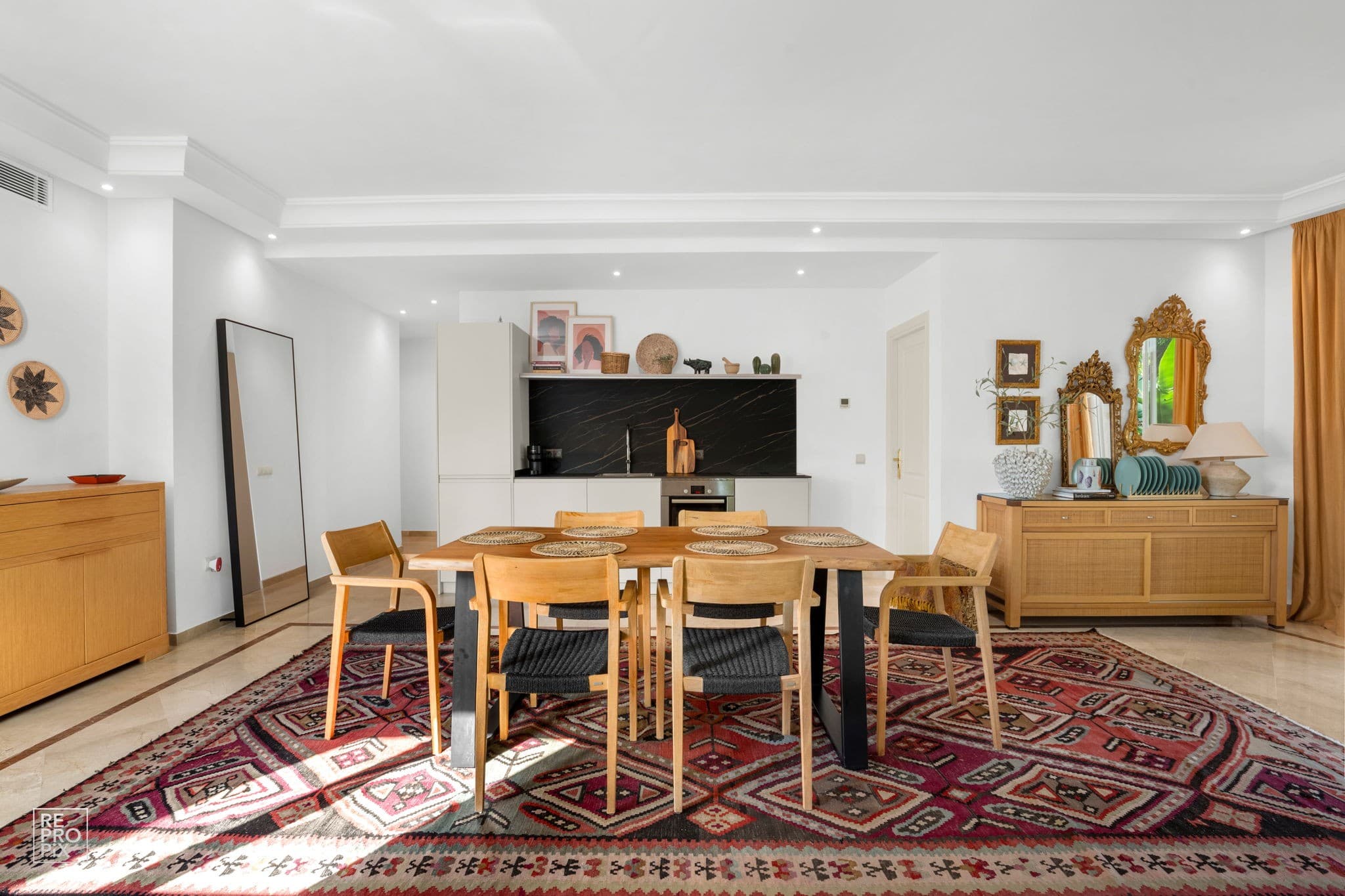 Piso en venta en Puerto Banús, Marbella