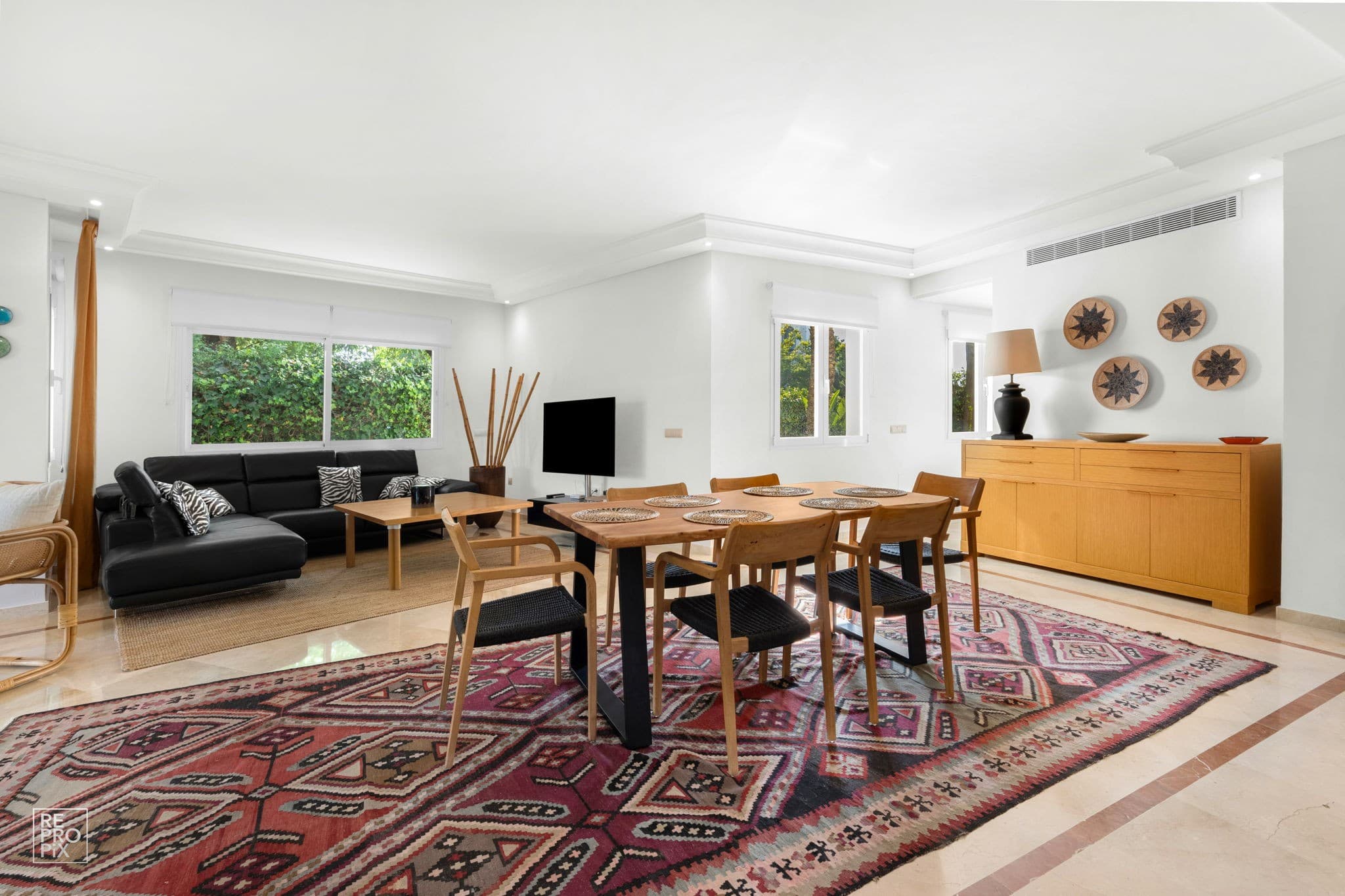 Piso en venta en Puerto Banús, Marbella