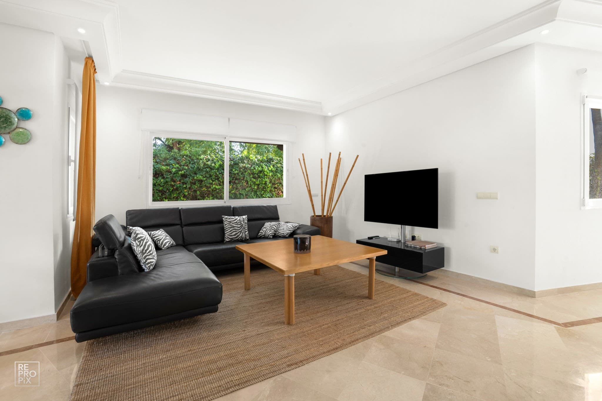 Piso en venta en Puerto Banús, Marbella